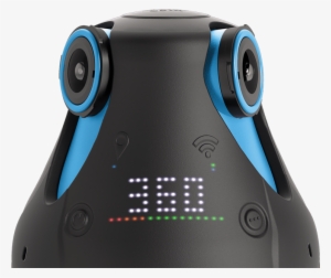 Giroptic 360cam Vr And Gopro In One-01