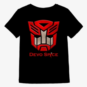 Devo Spice Has Taken To Parodying Popular Images And - Austra T Shirt