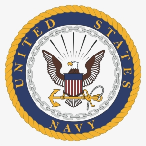 Library Military Logos United States Us Seal Decal - United States Navy Seal Logo