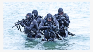 Posted By Pbs Publicity On Oct 07, 2014 At - Navy Seal In Water