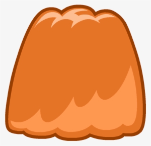 1000px-tangerine Icon - Bfdi Gelatin