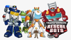 Transformers Rescue Bots Png
