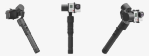 Home » Equipment » Camera Gear » Review - Cokem Support System - Handheld Stabilizer