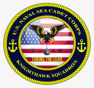 The Naval Sea Cadet Corps Is For American Youth Ages - Emblem