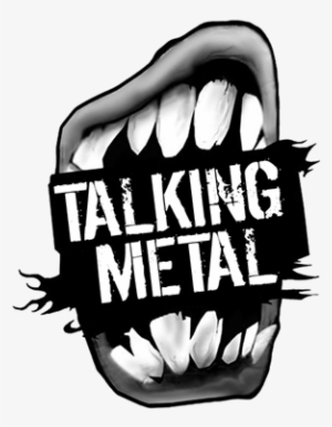 Talking Metal Logo - Sway And King Tech