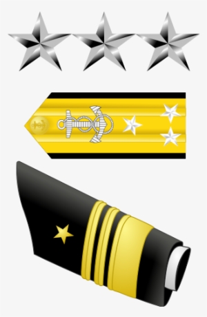 322px-us Navy O9 Insignia Svg - Us Navy Vice Admiral Rank