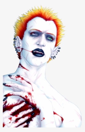 Vamp-065 - Illustration