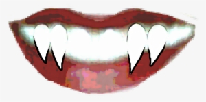 Vamp Teeth Gothic Report Abuse