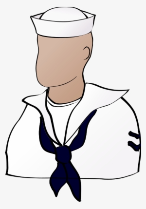 Png Library Stock Us Sailor - Sailor Clipart Transparent