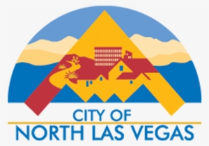 Pay Your North Las Vegas Bill With Cash - City Of North Las Vegas Logo