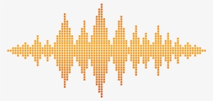 Block Display Sound Waves - Noyazu X1 8g Long Time Recording Digital Voice Recorder