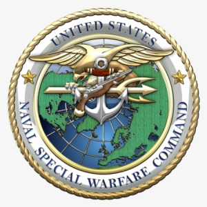 The United States Navy Sea, Air And Land Teams, Commonly - Special Warfare Insignia