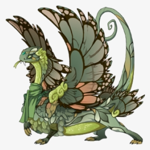 Wm8waer - Dragon