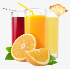 Fruit Juice Png - Bebidas Png