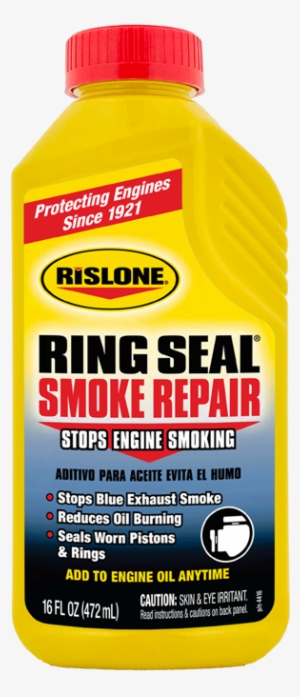 Ring Seal Smoke Repair - Bar's Products 4416 Ring Seal Smoke Repair