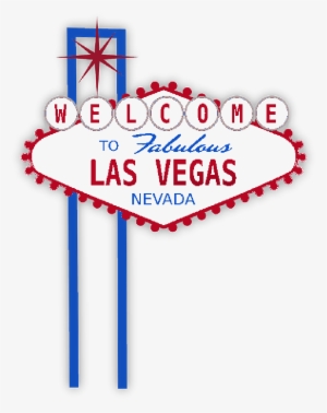 Mb Image/png - Las Vegas Transparent Background