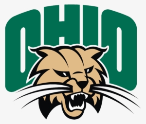 2014 Ohio Bobcats Football Schedule Picture Library - Ohio Bobcats Logo