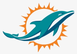 New Miami Dolphins Vector Logo - Miami Dolphins Logo