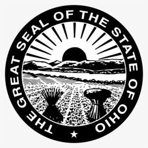 Ohio State Seal - State Of Ohio Seal