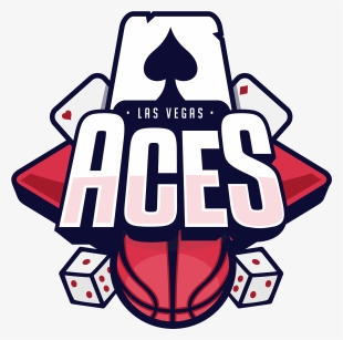 Las Vegas Aces - Las Vegas Aces Logo Png