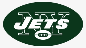 Jets Nfl Logo - New York Jets Logo Png