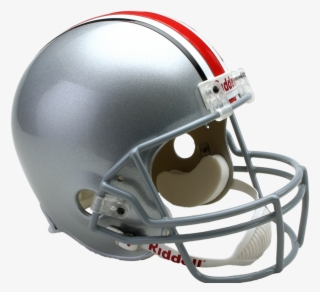 Ohio State Buckeyes Ncaa Replica Full Size Helmet