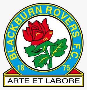 Blackburn Logo Png