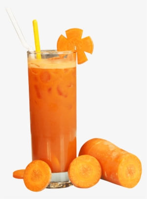 Carrot Juice Png