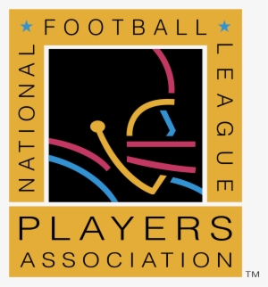 Nfl Players Association Logo Png Transparent - Nfl Players Association