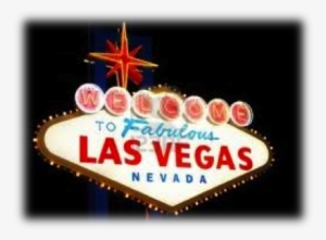 When You Think About Illuminatedsigns The First Thing - Welcome To Las Vegas Sign