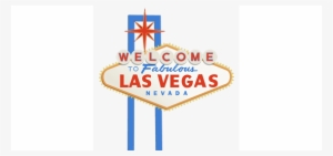 Welcome To Las Vegas - Las Vegas Sign Ornament (round)