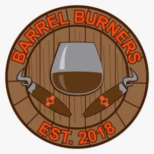 Barrel Burners - Guinness