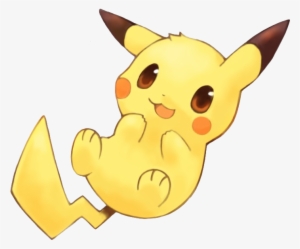 Resultado De Imagen Para Modelos De Stickers De Pikachu - Pokemon Pikachu Mignon