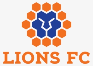 Lions Logo 2018 - Queensland Lions Fc Logo