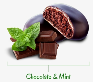 Thin Mint Cookies Png