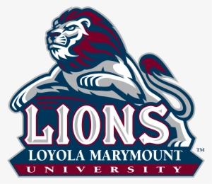 Lmu Lions Logo Png Transparent - Loyola Marymount University Mom Decal