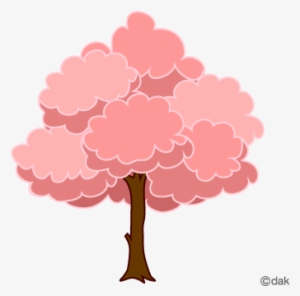 Tree Sakura Free - Cherry Blossom Tree Icon