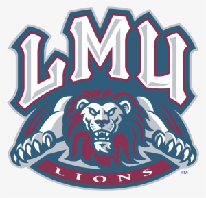 Lmu Lions Logo Png Transparent - Iggy The Lion Lmu