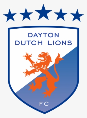 Cincinnati Dutch Lions Logo