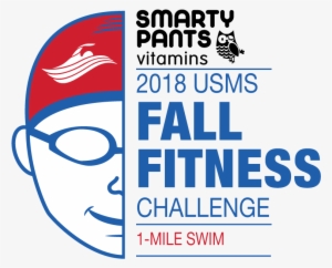 We Support The Usms Fitness Series And The Usms Fall - Smarty Pants Adult Probiotic Complete Blueberry - 60