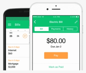 Mint Introduces Bill Pay, Helping Millions To Never - News