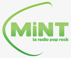 Mint Radio Logo - Logo Mint Radio