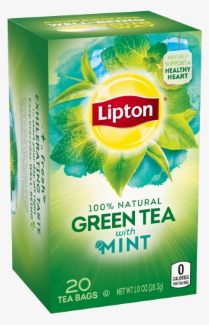 Lipton Decaffeinated Tea Bags - 75 Count, 5 Oz Box