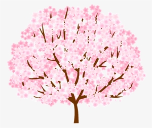Tree, Cherry Blossom, Spring, Nature - Ichinoehidamari Orthopedic Clinic