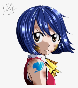 Wendy Marvell Images Wendy Marvell Short Hair Hd Wallpaper - Fairy Tail Wendy Png