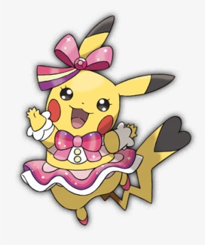 Cosplay Pikachu She's Got The Harajuku Style Sooooooo - Cosplay Pikachu Cute