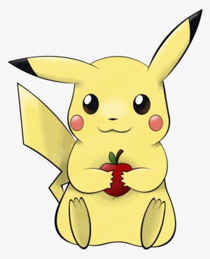 complex drawing cute - pikachu drawings