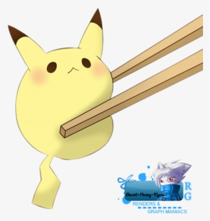 Dumpling Pikachu - Fifa World Cup Mascot