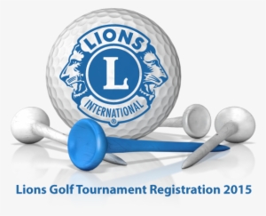 Registration Page Logo - Lions Clubs International Centennial Logo