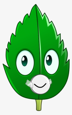 Clipart Freeuse Download Image Hd Costume Png Plants - Peppermint